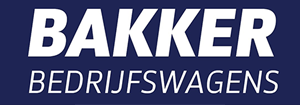 Logo Bakker Bedrijfswagen Groep